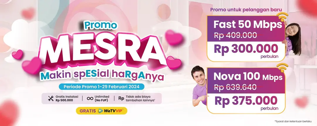 promo terbaru